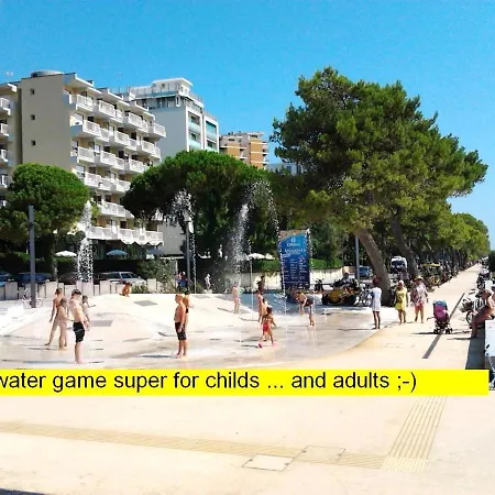 Apartman Cristallo Sea View