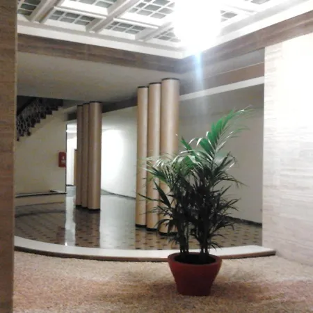 Cristallo Sea View Apartman