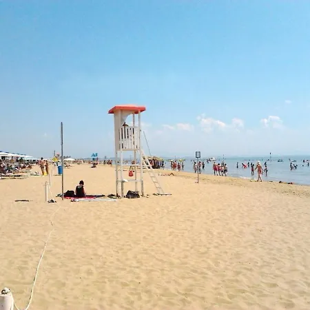 Apartment Cristallo Sea View Lignano Sabbiadoro