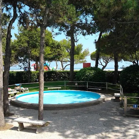 Apartman Cristallo Sea View Lignano Sabbiadoro