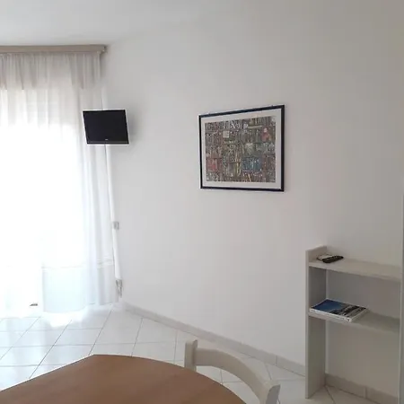 Apartman Cristallo Sea View Lignano Sabbiadoro