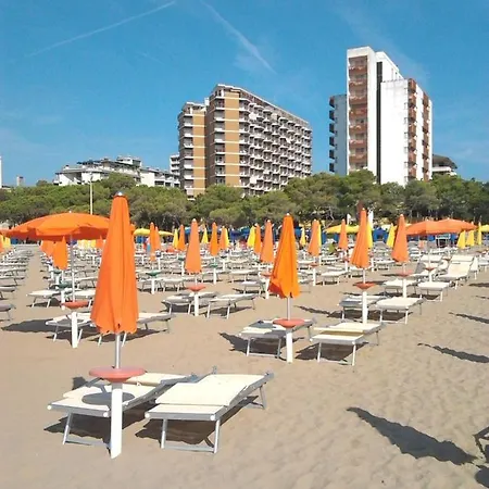 Apartman Cristallo Sea View Lignano Sabbiadoro